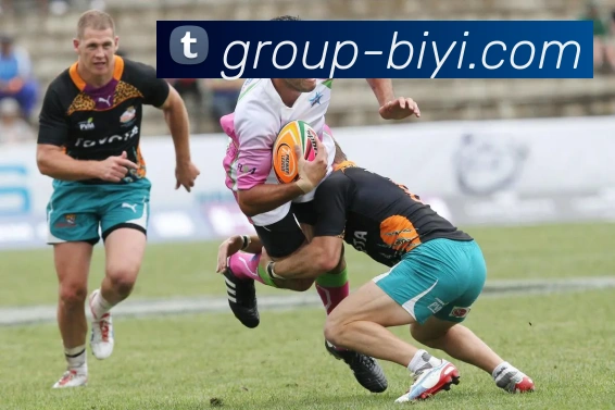 必一运动品牌故事