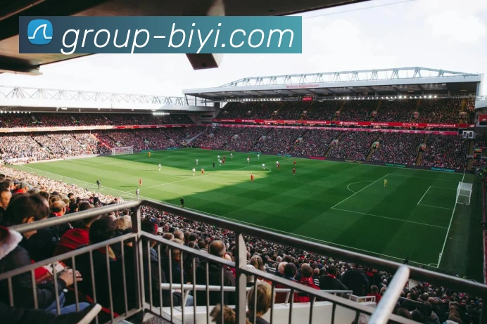 必一运动服务体系