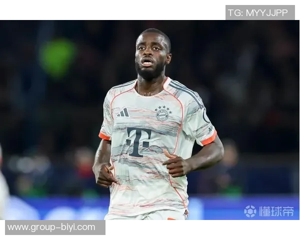 法媒报道于帕梅卡诺已做出续约拜仁决定未来将继续为球队效力